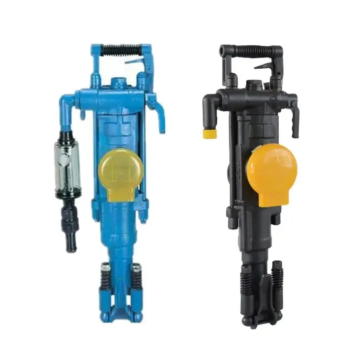 High quality and durable air leg rock drill atlas copco rock drill jack hammer