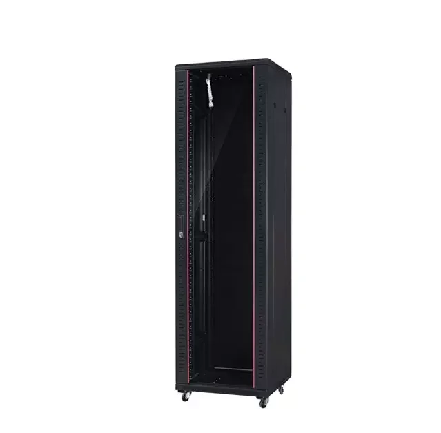 High Quality Data Center 19 Inch Network Cabinet 42U Server Cabinet
