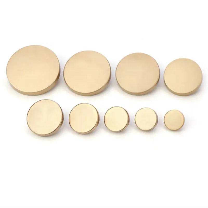 Горячая Распродажа, металлическая ручная ПРИШИТАЯ пуговица, пользовательское пальто, пуговица с хвостовиком, женская одежда, аксессуары, Швейные Кнопки с хвостовиком для одежды