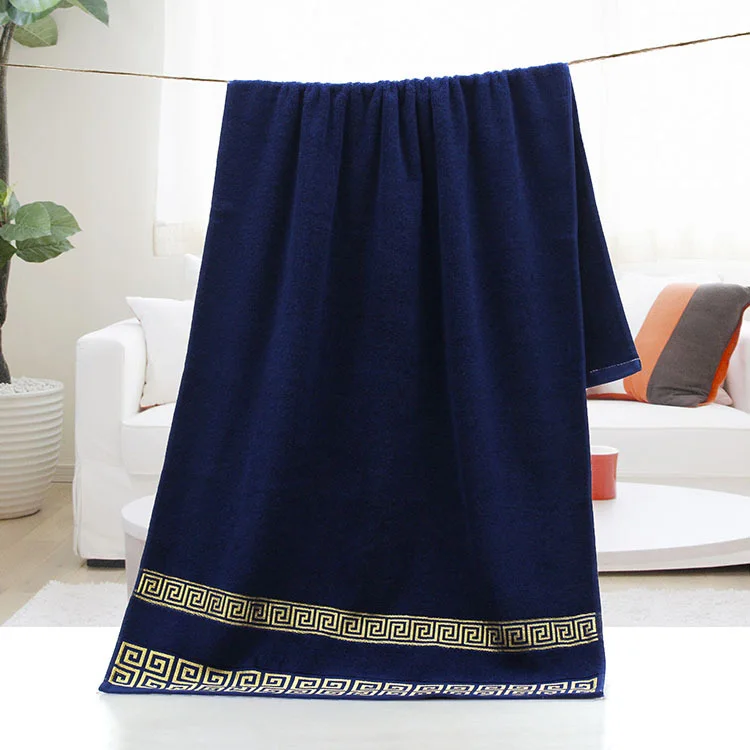 Оптовая продажа мягкие Роскошные 5 звезд 100% хлопчатобумажные полотенца для лица отеля салфетки мытья наборы банных полотенец