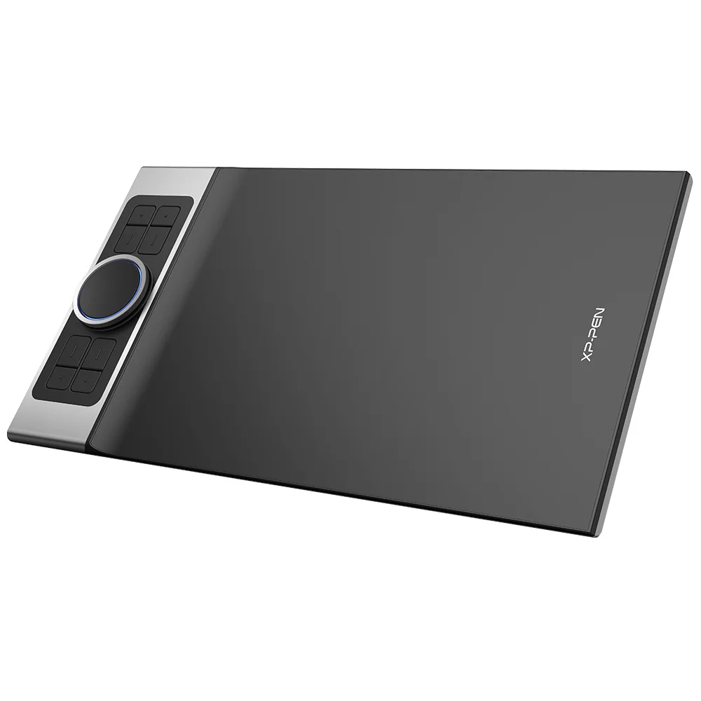 XP-PEN Deco Pro Small Art Education Drawing Painting Graphic Tablet