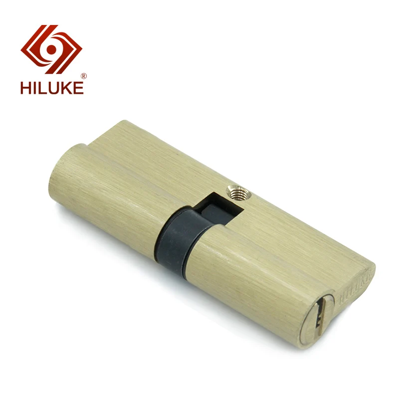 
Цилиндр замка двери HILUKE Euro 
