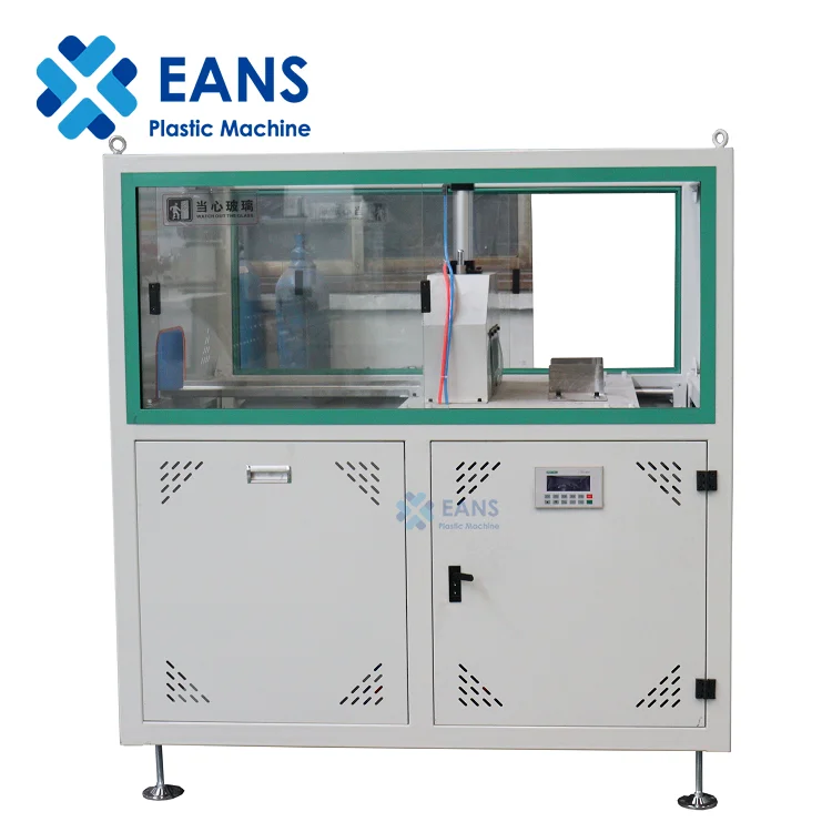 PVC Door Frame Profile Extrusion Line Customized Solid Door Frame Machine