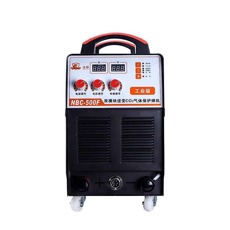 NO.1 AOTOP welding MIG  machine gas wire  mig welders for Industry