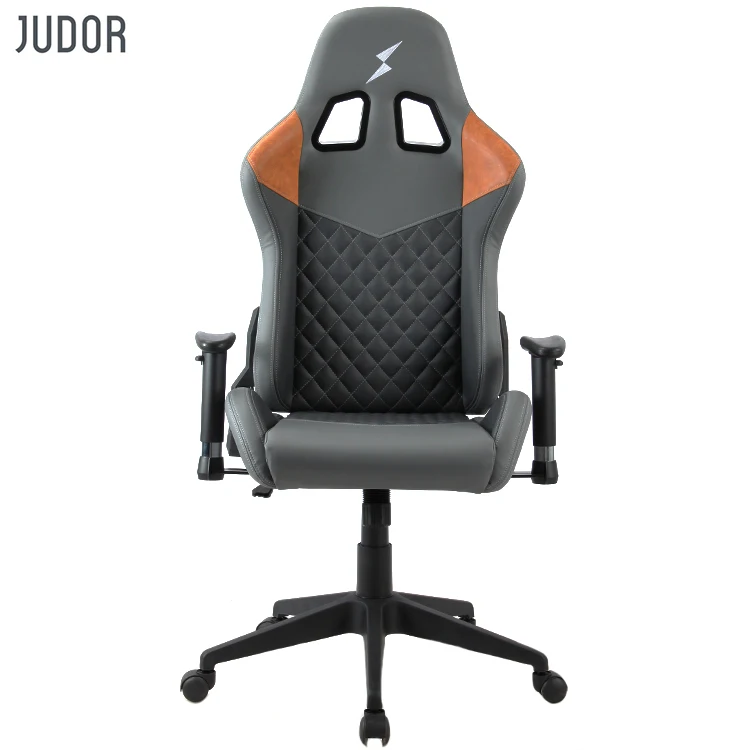  Игровой компьютерный стул Judor по заводской цене кожаные компьютерные игровые гоночные стулья офисная мебель для