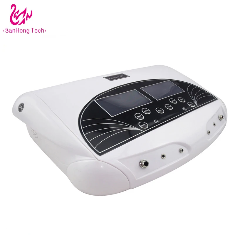 Ion cleanse detox foot bath clear up heavy Metals factory price