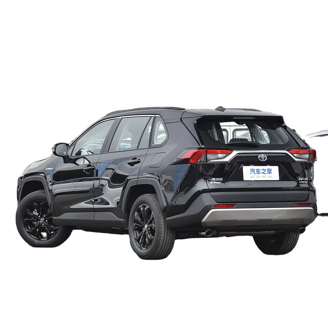 Автомобиль с левым и правым рулем Toyotta Rongfang Rav новые автомобили гибридный автомобиль китайский Лидер продаж