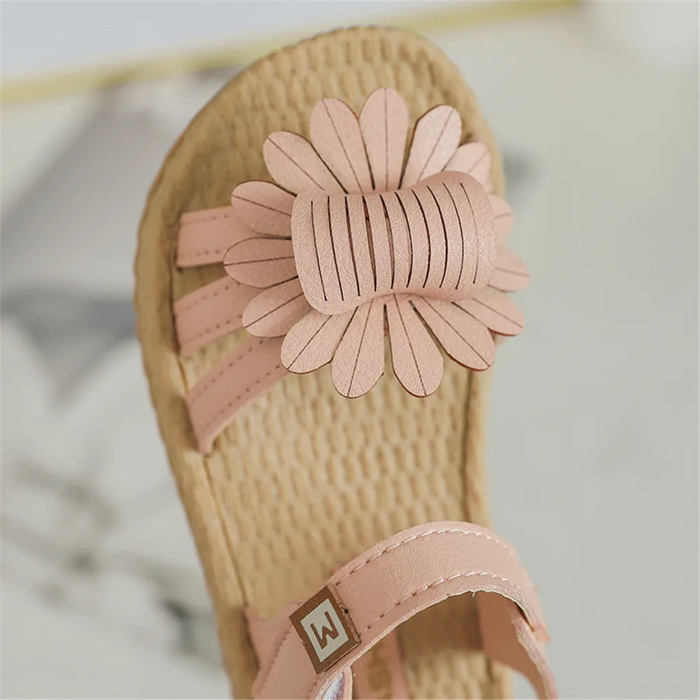 
Girls Sandals China Cute Durable Popular Kids Sandals Girls 