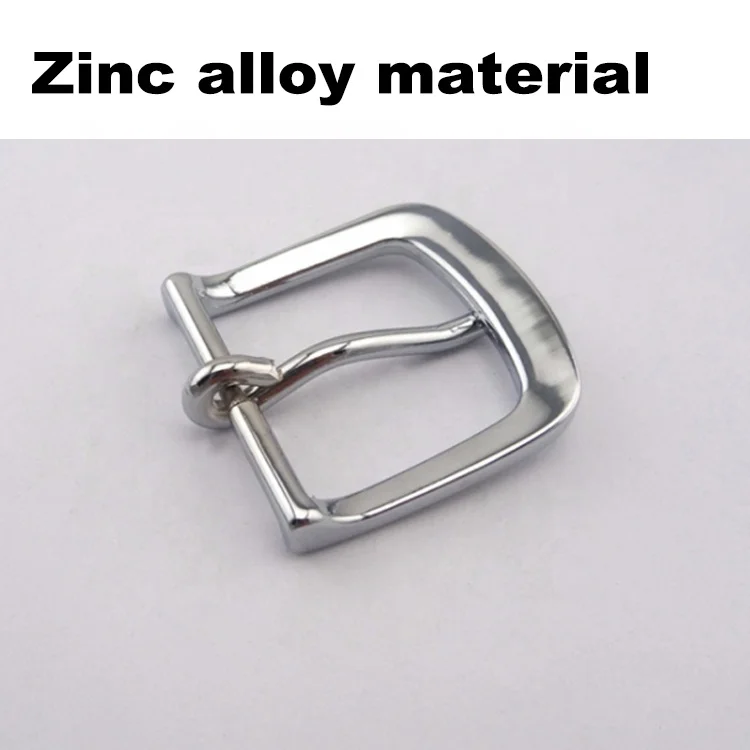 Manufacturer professional wholesale custom high quality metal belt buckle seatbelt buckle