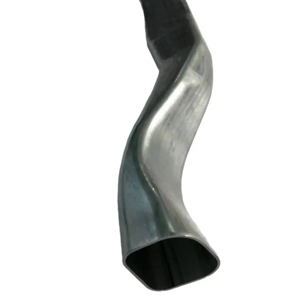 Best-Selling Eco-Friendly Auto Parts Automotive Accessories Alloy Hollow Tubemass