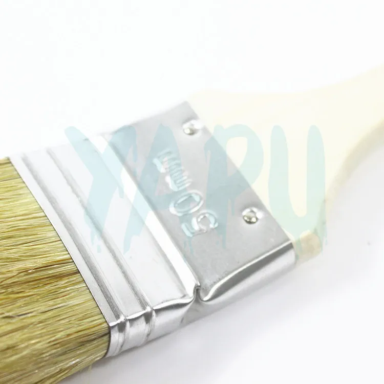 Yep Cheap Long Wooden Handle Radiador Paint Brush