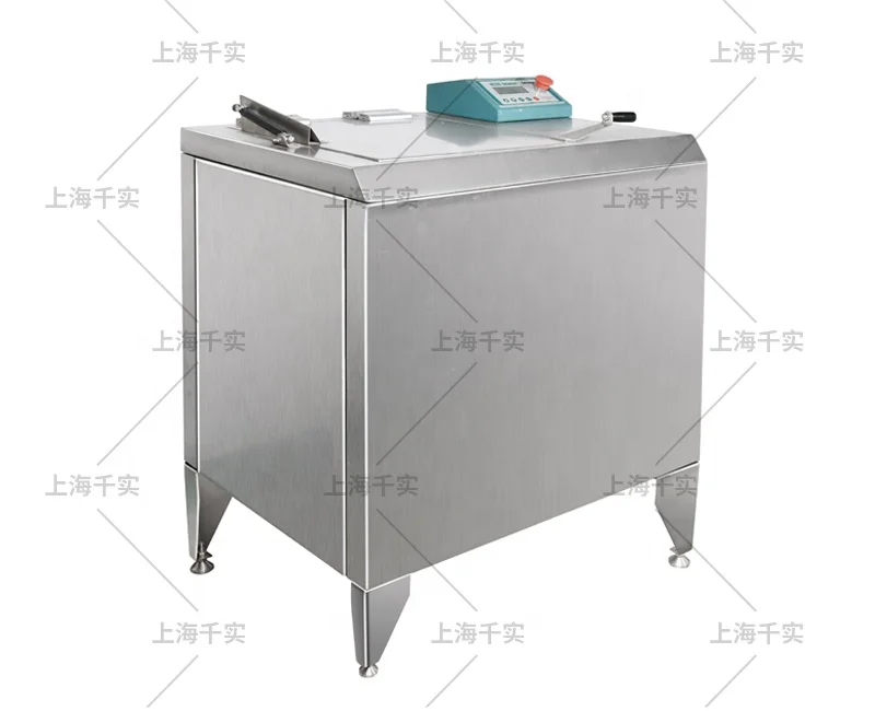 Launderometer AATCC Color Fastness to Washing Tester Water Wash Discolor Test Equipment