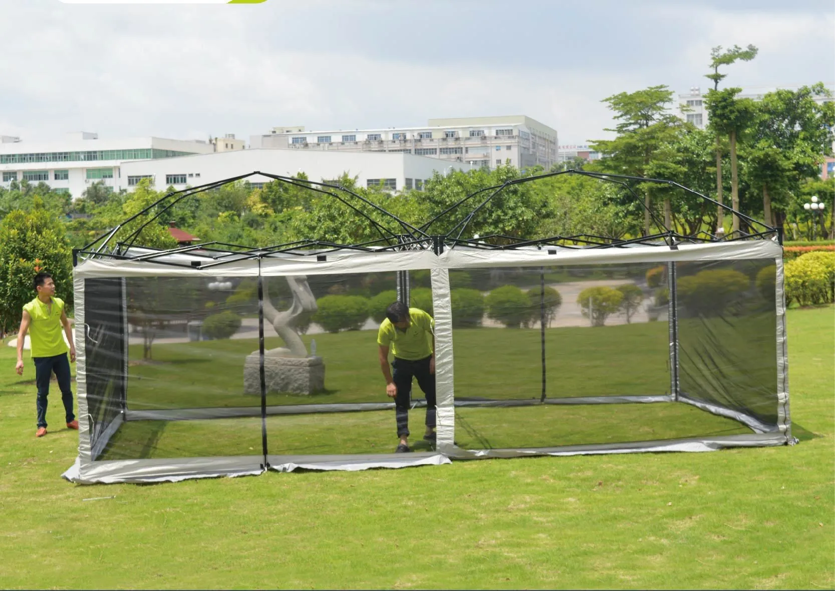Factory Price UV Protection Gazebo Tent High Quality Pop Up Canopy Tent