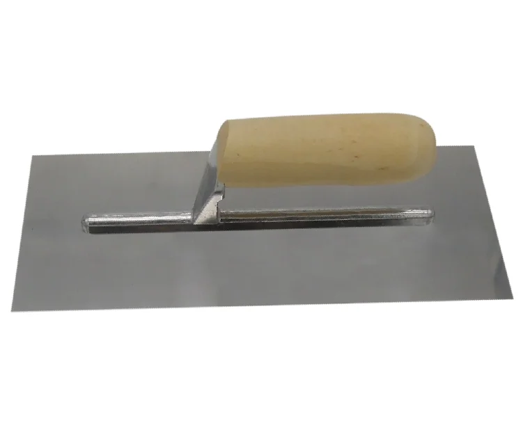 Cement Plastering Tools Flexible Trowel