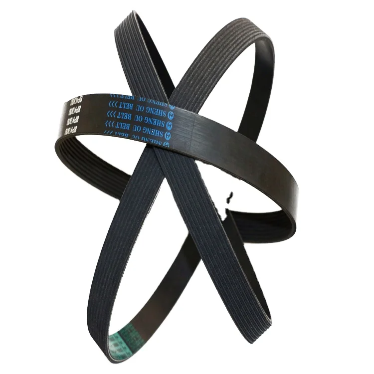 Резиновый ремень для вентилятора Kobelco J50 Rib Gatse 8Pk1330 Mitsuboshi 4Pk