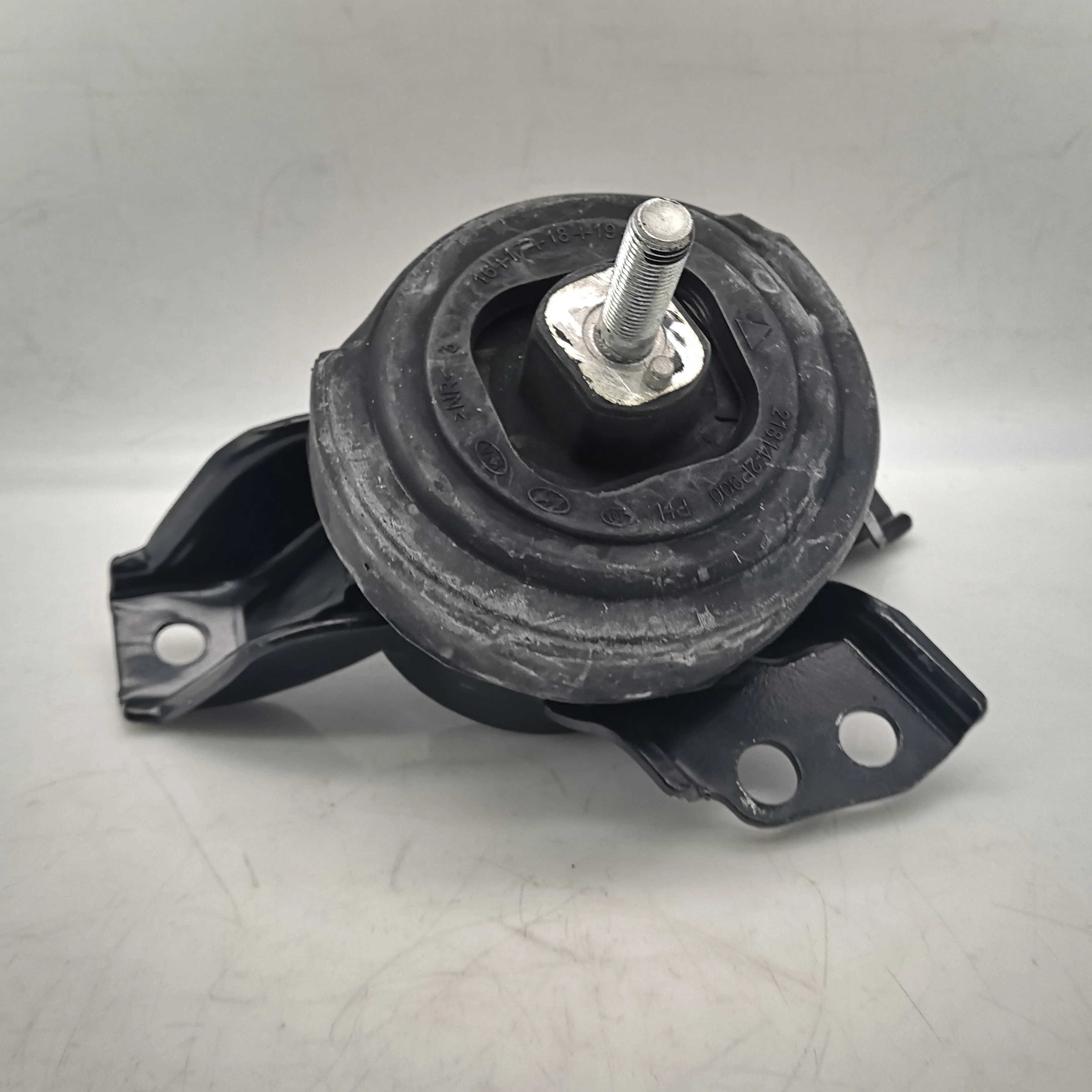 Car Bracket Assembly-Engine Mounting For 2013-2015 Hyundai Santa Fe Sport 218102W000 21810-2W000 Front Mount