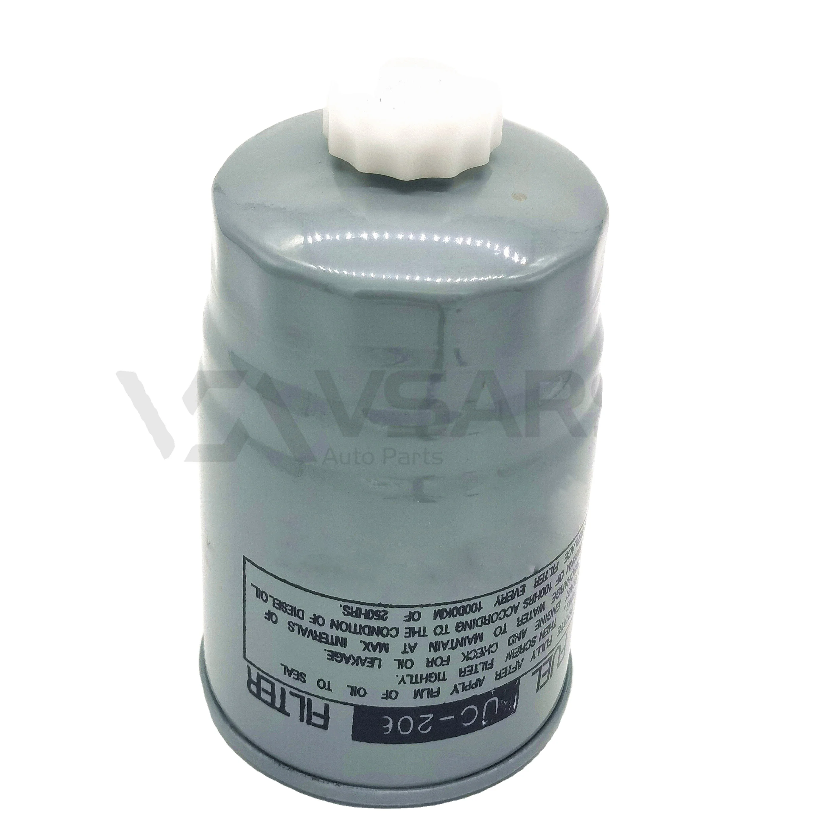 Топливный фильтр с регулятором OEM VSF-10395 UC-206CUC-206C