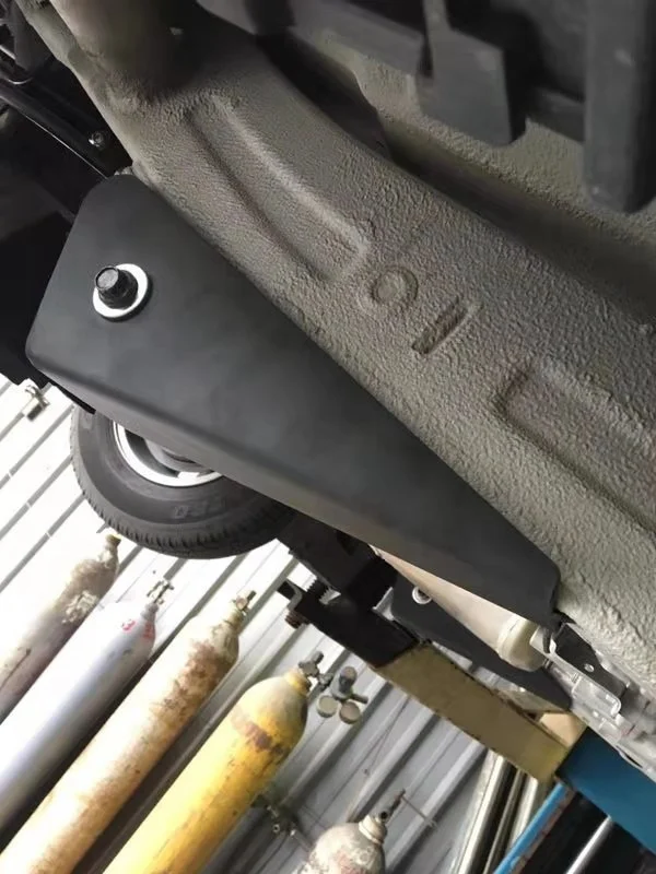 Радиальные накладки на руку противоскользящая защитная пластина для Suzuki Jimny 2018
