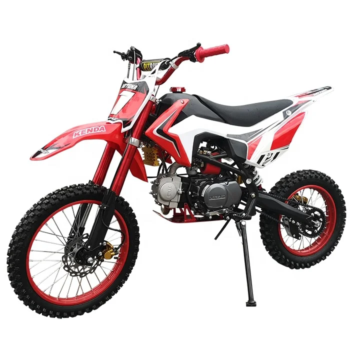 CFR стиль Lifan 140cc масляным охлаждением Kick начинает взрослых Байк
