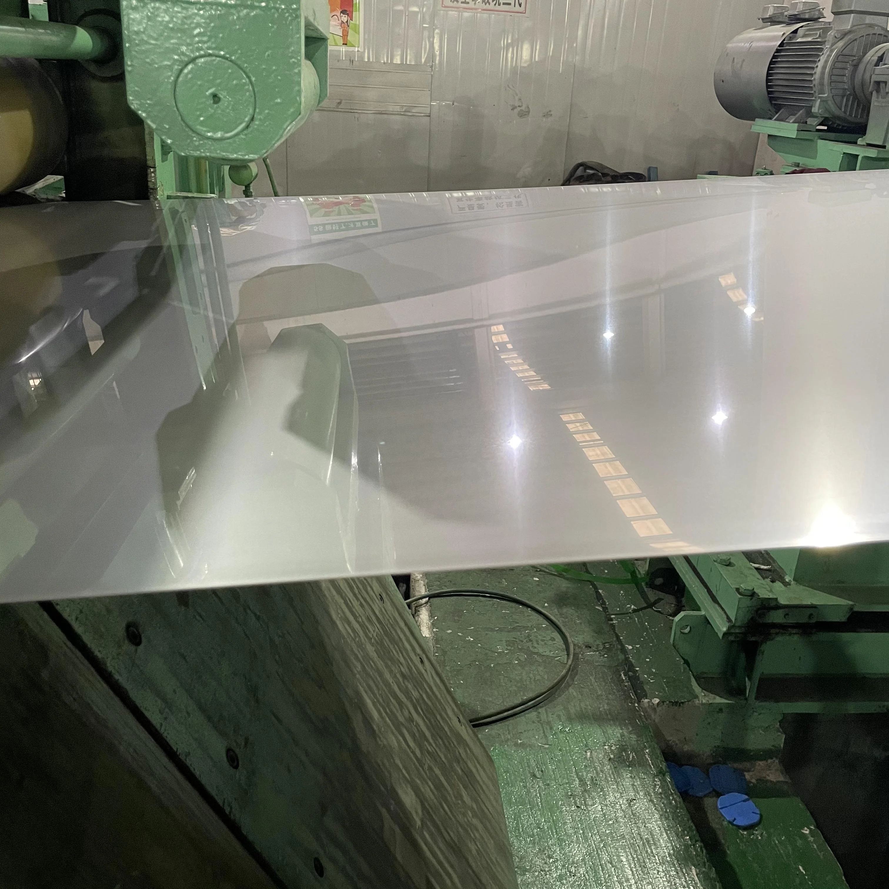 China supplier high quality Inox 304 3mm thick stainless steel plate