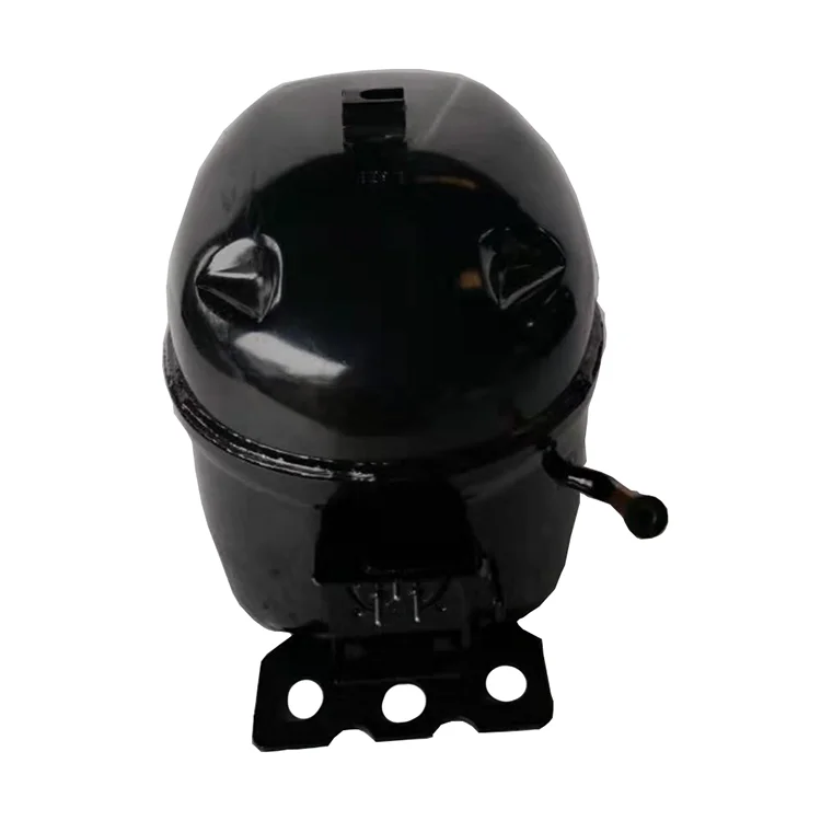 High quality small freezer fridge parts refrigeration compressor