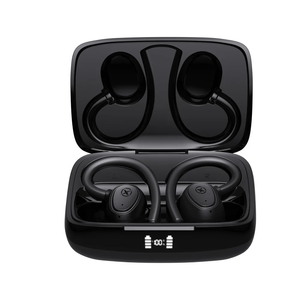 XO-G2 Over-ear Stereo Wireless earphone