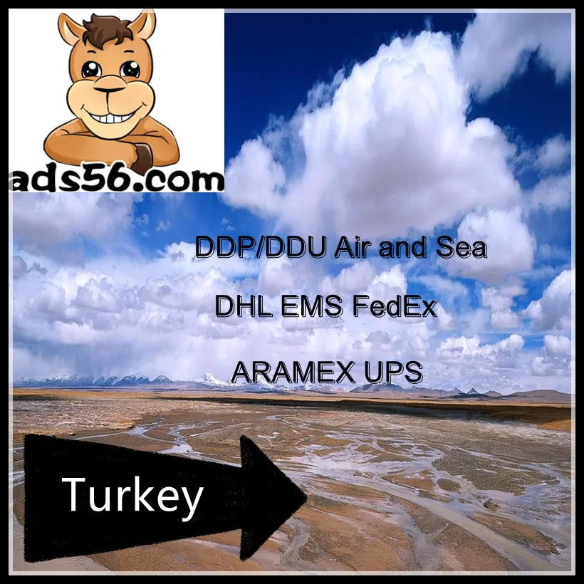 Fedex DHL DDP Express Door To Door Air Sea Freight Forwarder Shipping Rates Agent China with drone/dune buggy/liquid