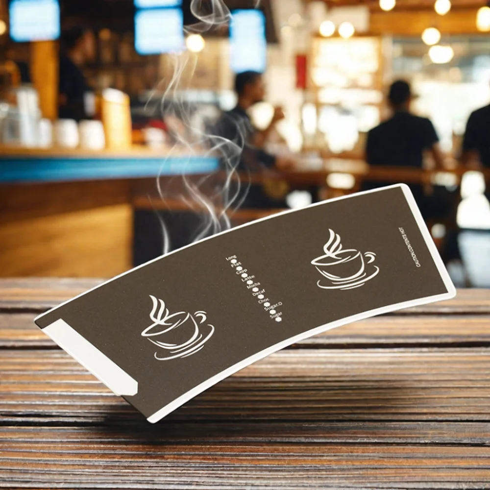 High Quality PE Coated Paper Cup Good Quality Raw Material for Fans