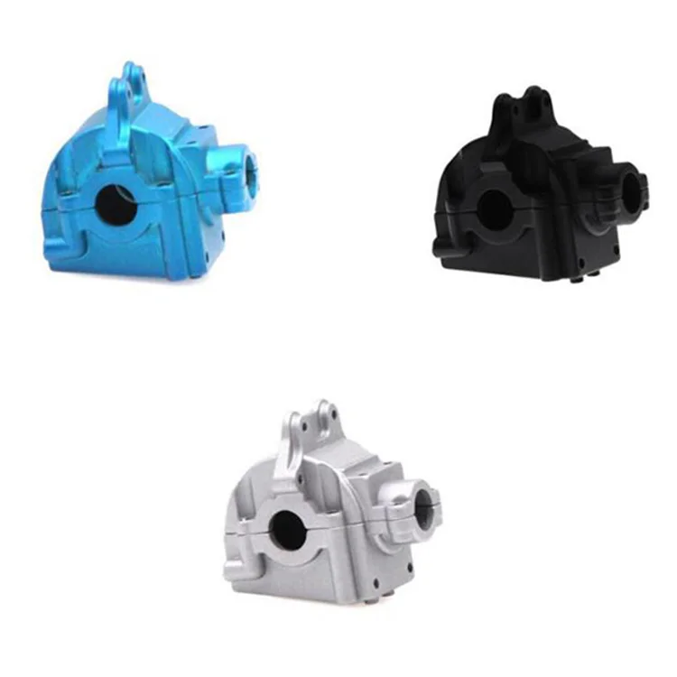 
Chinese Supplier Custom Made High Precision Cars Spare Parts Aluminum Alloy Die Casting Auto Part 