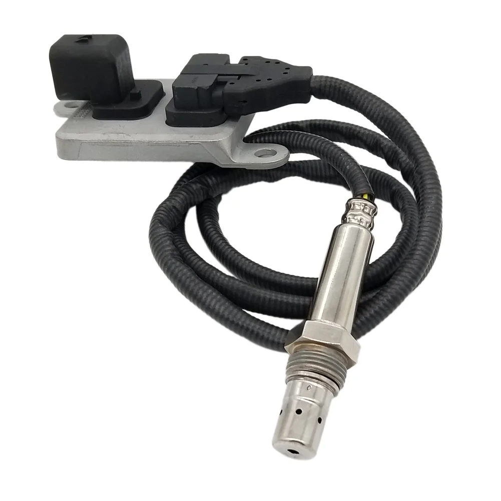 Peekey верхней части окиси азота Nox сенсор для 2011-2015 Duramax дизель 6.6L 12642310 5WK96631C