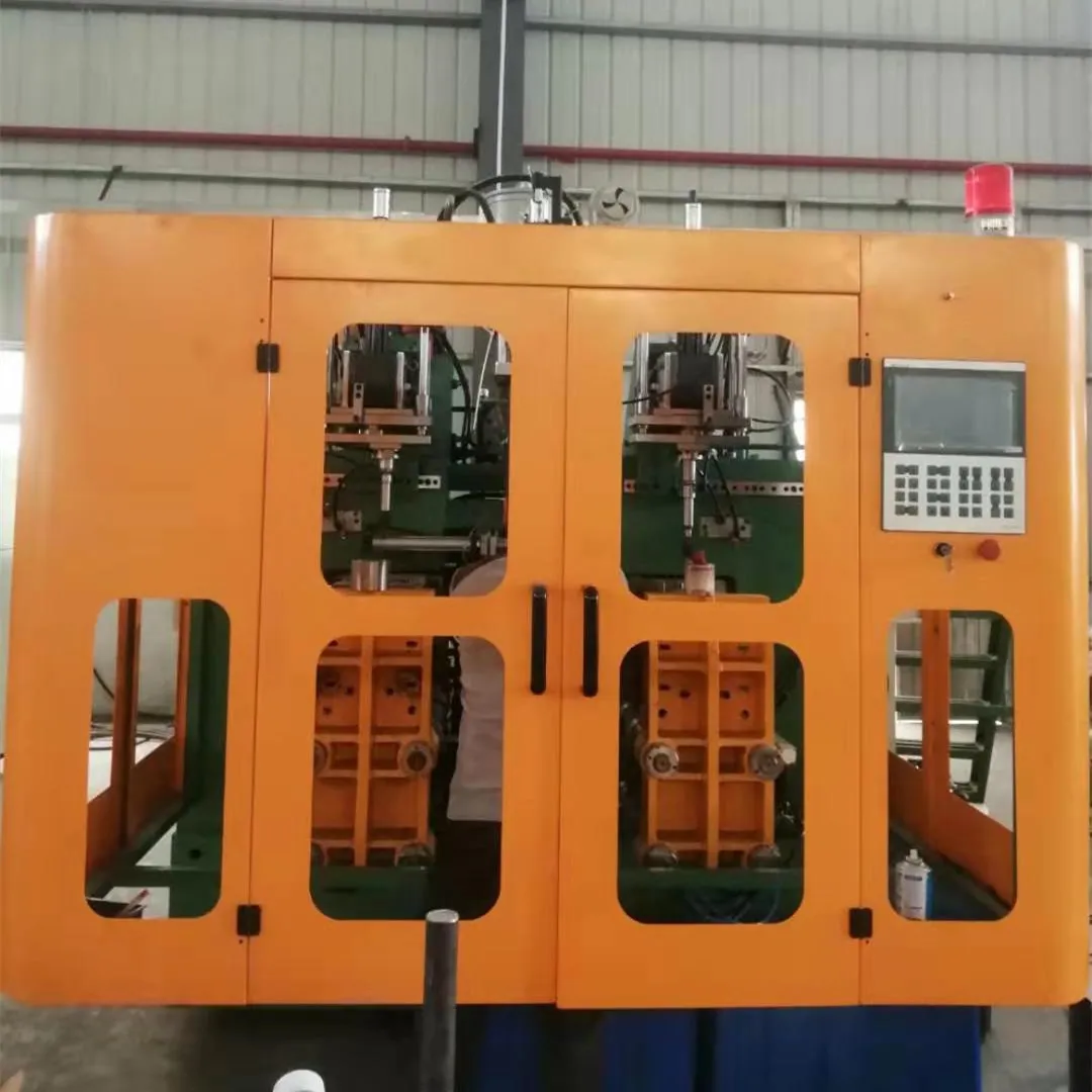 china cheap Blow Molding Machine 5 gallon bottle blow molding machine