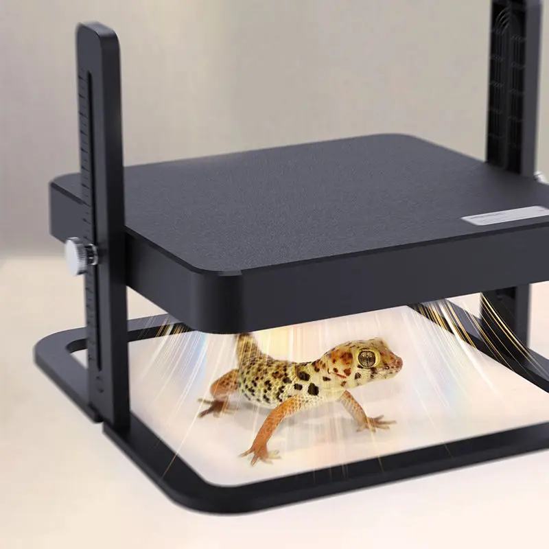 WONEGG Design on Overhead Baby Bird Brooder Heat Plates Commercial Chick Brooder