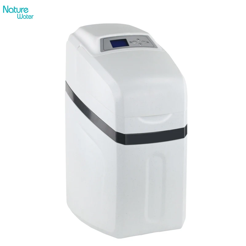 [SOFT-1] wholesale household electronic automatic resin water softener system