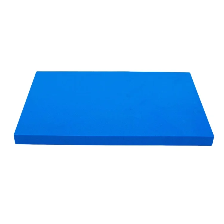 30mm Thick Colored Nitrile Rubber foam Sheet Modern Design Widely Used in Air Conditioning Ducts