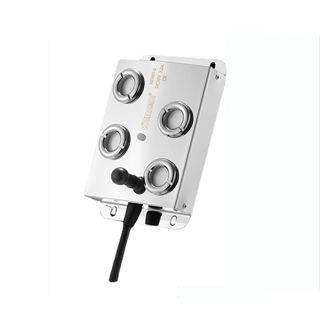 Ультразвуковой генератор тумана Keri M0403 с 4