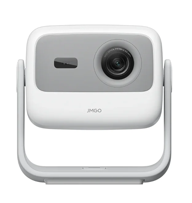 Новейший портативный Jmgo N1 1080P 800 CVIA люмен тройной RGB лазерный проектор DLP мини Полный 3D домашний кинотеатр использование кинотеатра