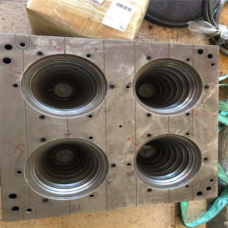 
ODM/OEM Guangdong Factory produces customized silicone Rubber products 