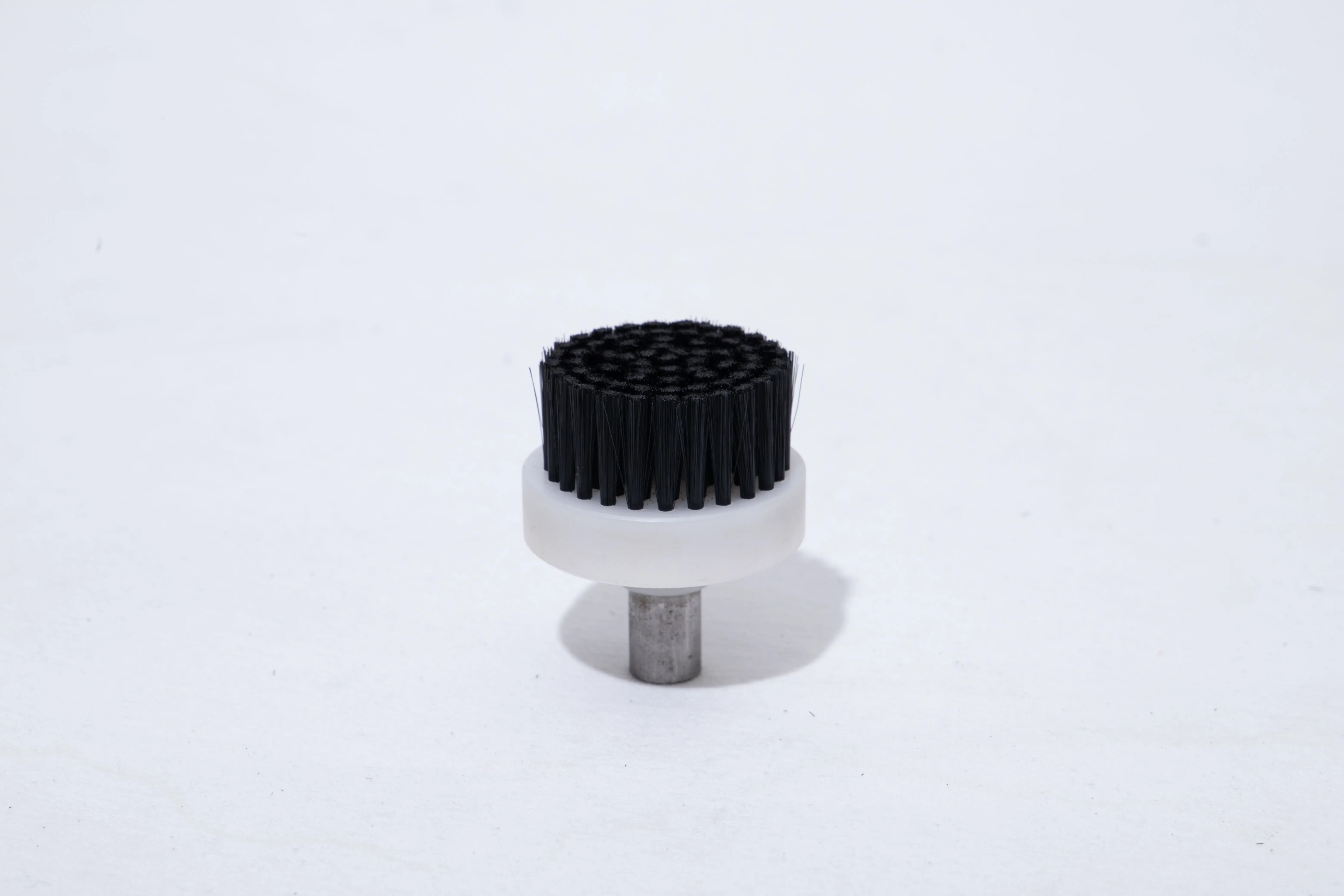 China Top Quality Wear-Resisting Single Flat Wheel Polishing Disc Brush