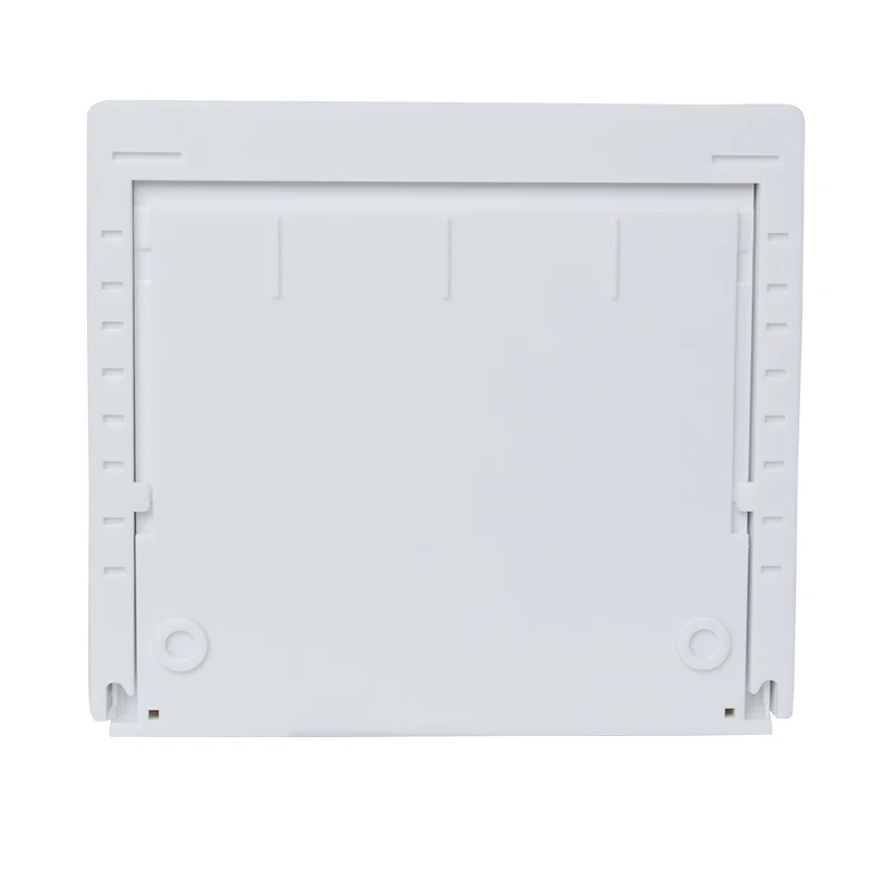 YET804 220V Control Panel for Rolling Shutters 433,92MHz with Two Transmitter
