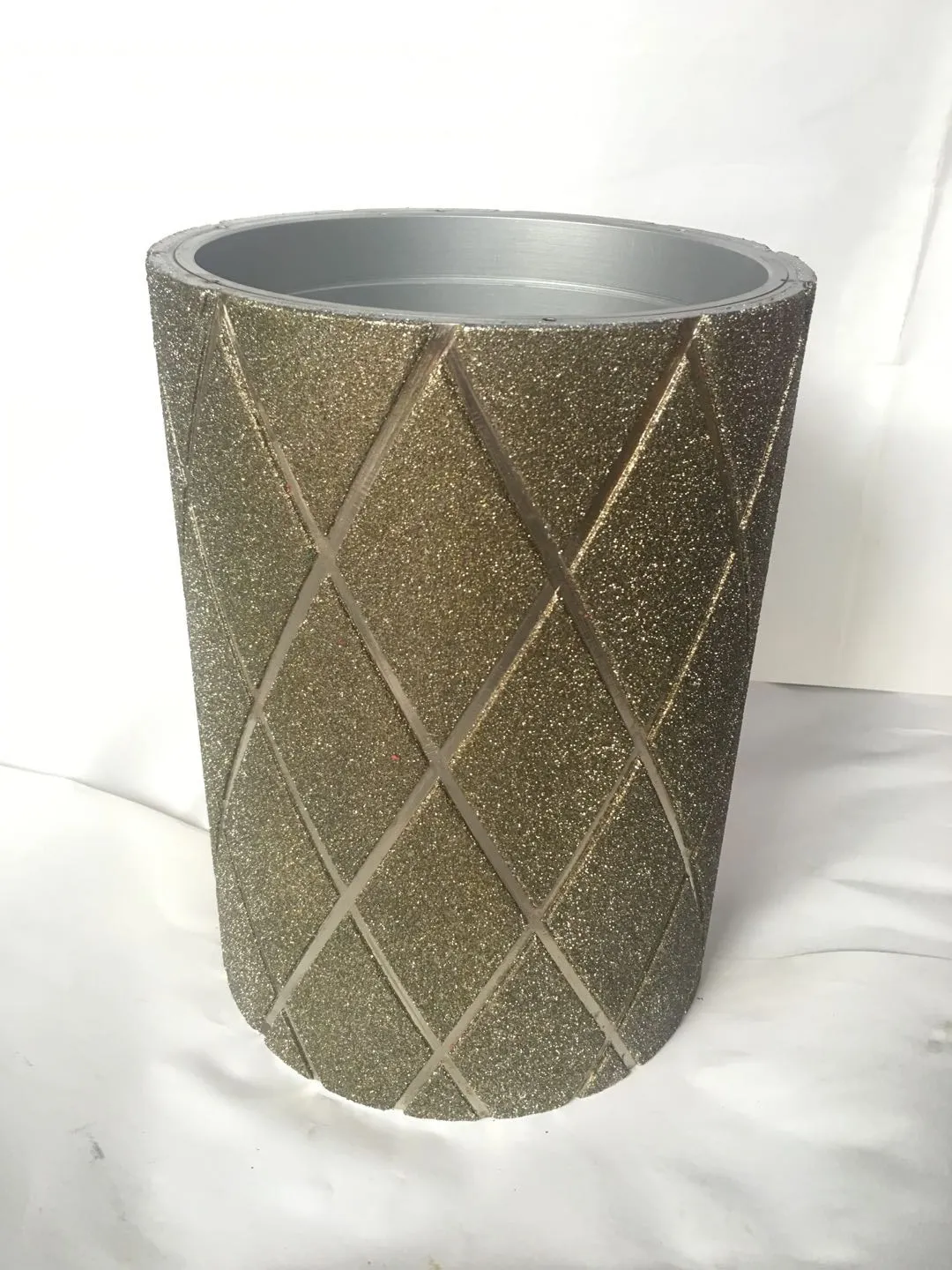 Customized   Fast Delivery Manufacturer  Diamond Grinding Wheel for Brake Pad Grinder Abrasive Tools