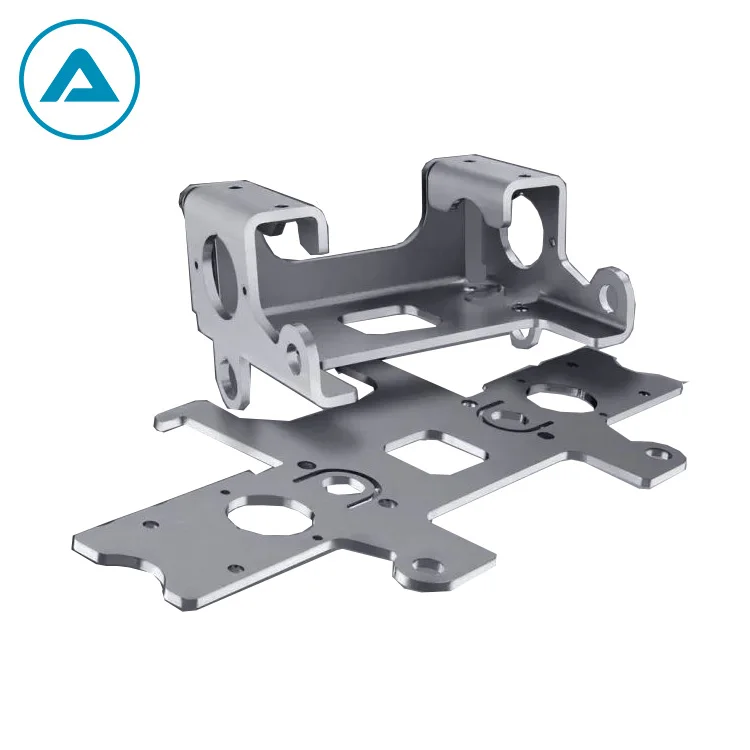 
Laser Cutting Bending Sheet Metal Fabricatio Household Hardware Metal Chairs Office Furniture Accessories 