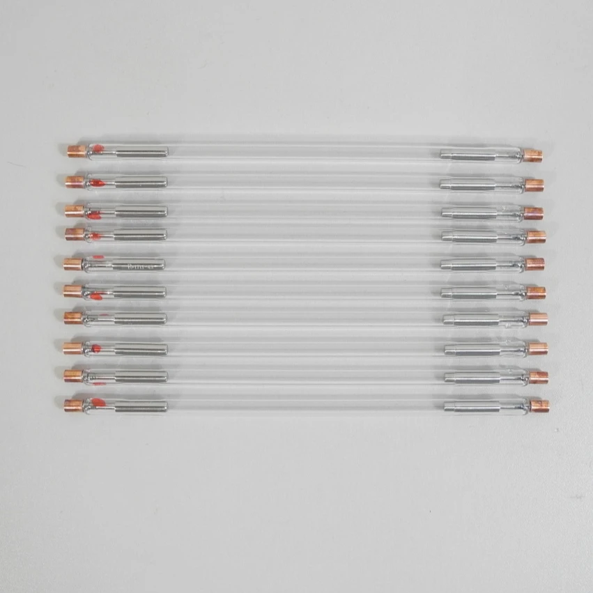 Xenon Flash Lamp Beijing Ncrieo With Wires German/Chinese Quart For IPL Elight ND Yag Laser Machines