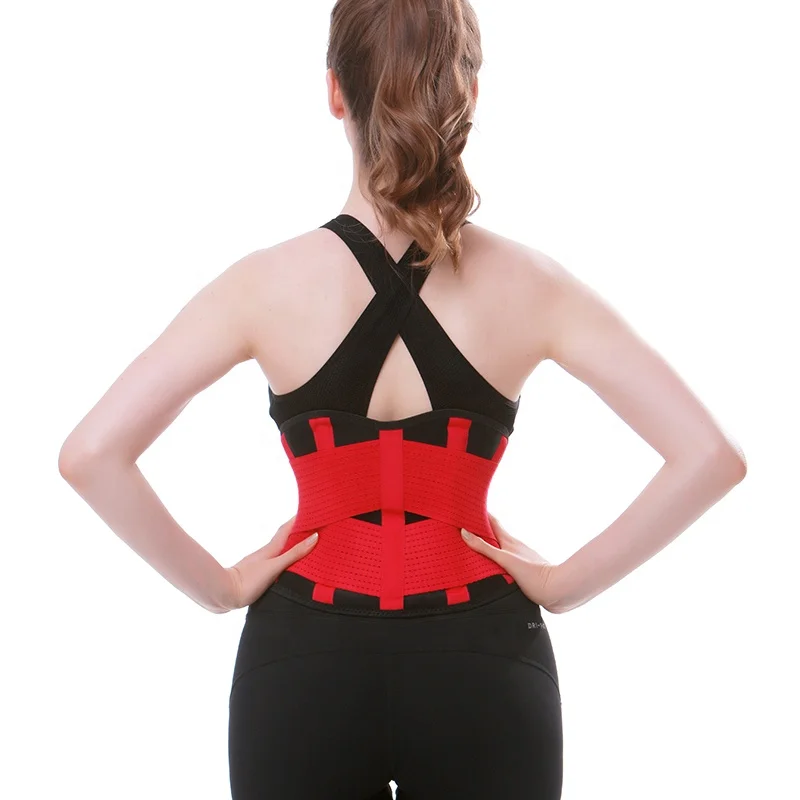 Женский пояс для