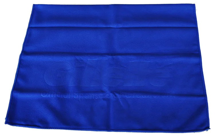 Custom Wholesale Digital Sublimated Printed Logo Striped Sand Free Quick Dry Swimming Pool Microfibre Beach Towel