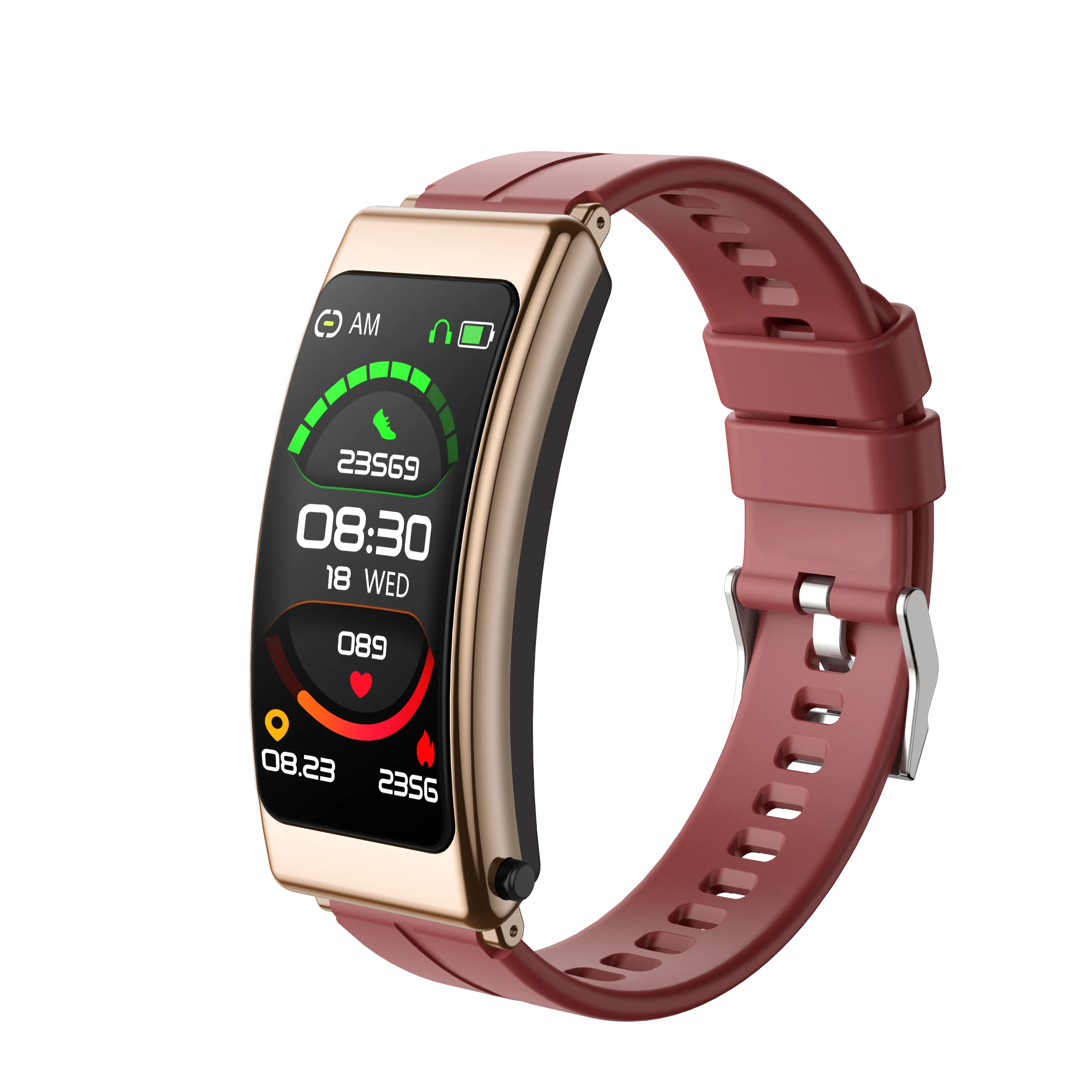 Wholesale oem fitness tracker smart bracelet fitness wristband K13 smart bracelet Super September