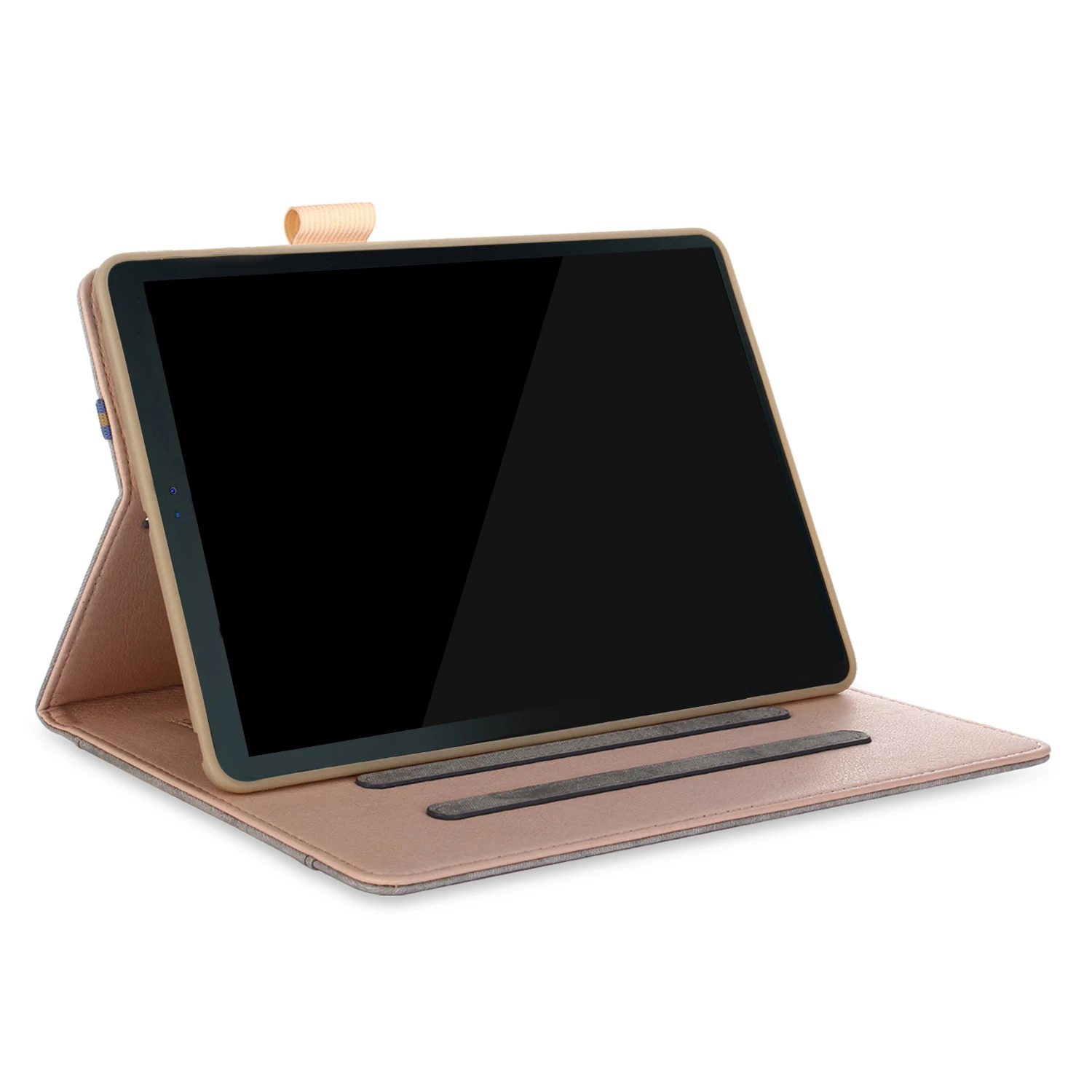 
case cover For samsung Galaxy TAB A 10.5 inch T590 T595 T597 2018 