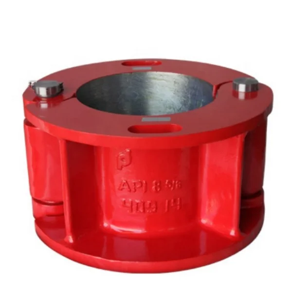 Good quality  API Spider 2 3/8 to 8 5/8 100 Ton for sale