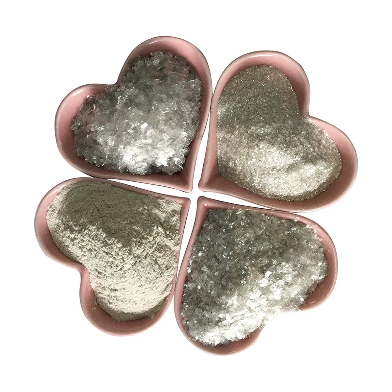 China Supplier Bulk Natural Minerals Muscovite Mica Price Ultra Fine 325 600 3000 Mesh Mica Muscovite Powder