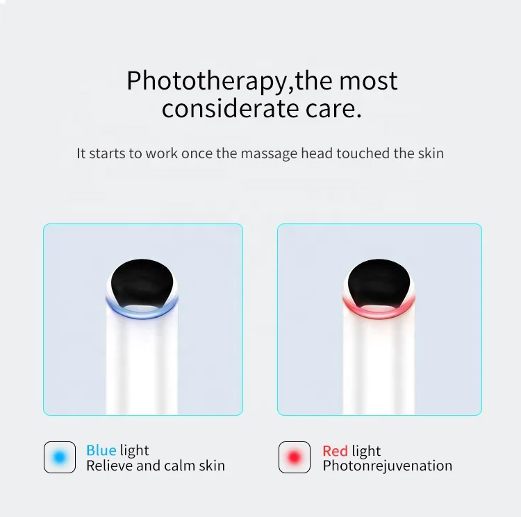 2020 trending product beauty pen eye wrinkle fine lines remover device