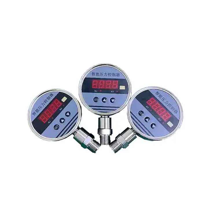 High quality pressure sensor, high-precision digital pressure gauge manufacturer, oxygen regulator